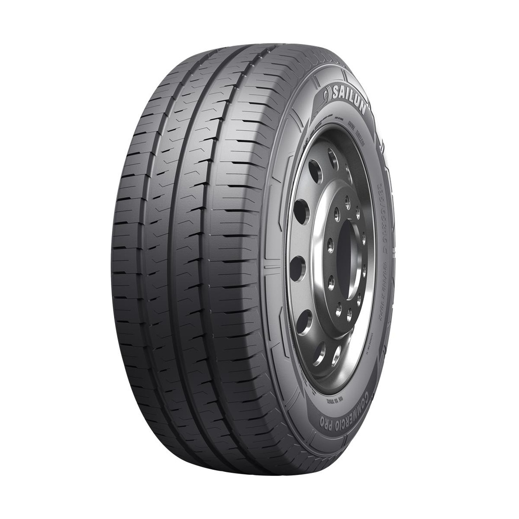215/60R17C 109/107T SAILUN COMMERCIO PRO