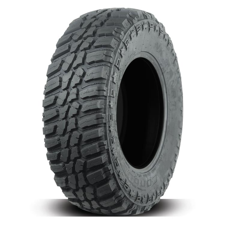 285/75R16 116/113Q NANKANG MT-1 CONQUEROR XL