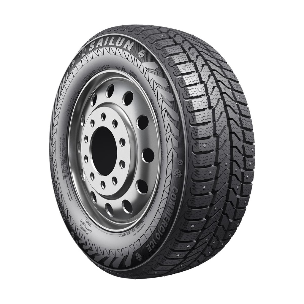 235/65R16 121/119R SAILUN COMMERCIO ICE FS