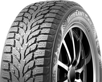 185/55R15 86T KUMHO WINTERCRAFT ICE WI32 XL
