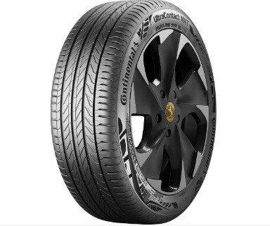 235/45R20 100V CONTINENTAL ULTRACONTACT NXT XL