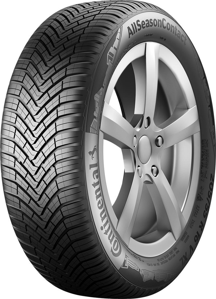 185/60R15 88H CONTINENTAL ALLSEASONCONTACT 2 XL EVC