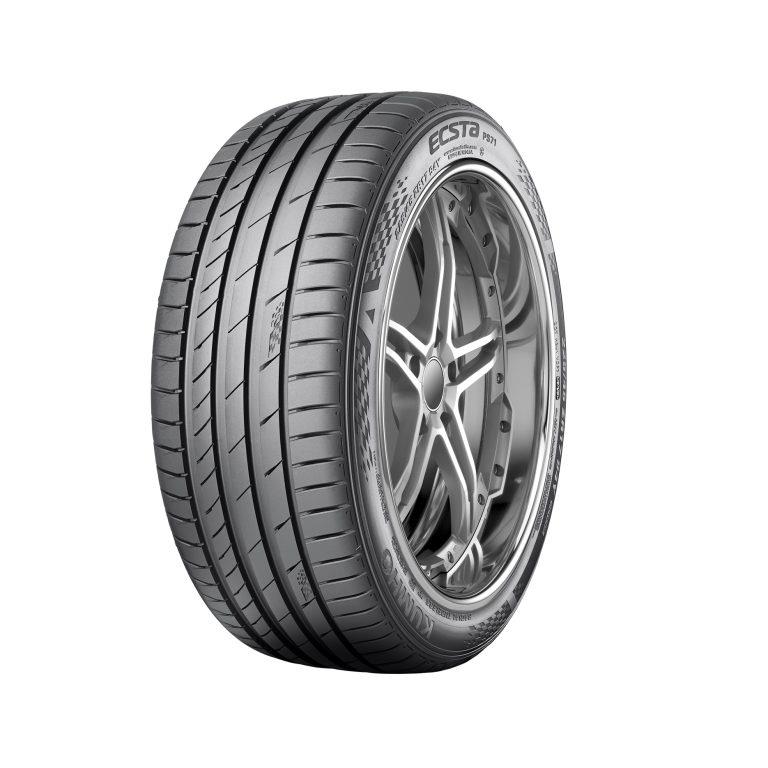 255/45R19 104W KUMHO ECSTA PS71 XL