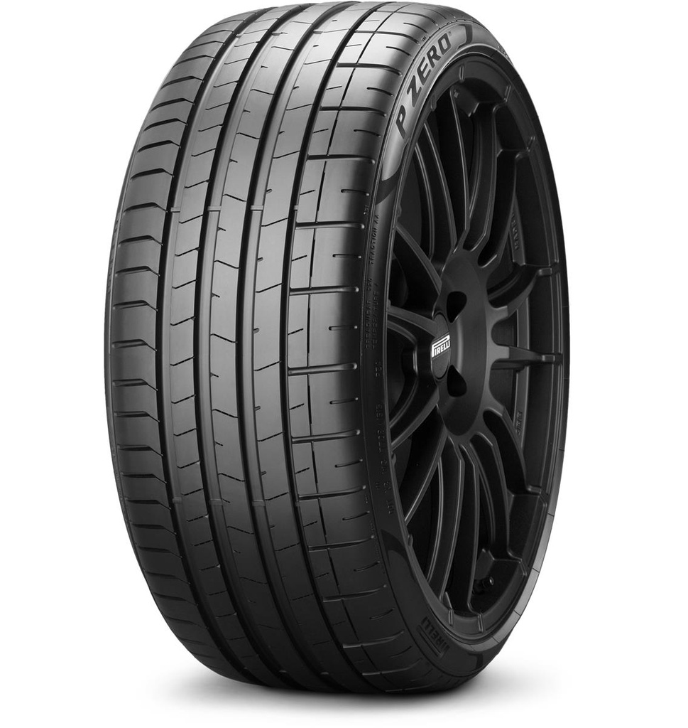 315/30R21 105Y PIRELLI P ZERO (PZ4) XL