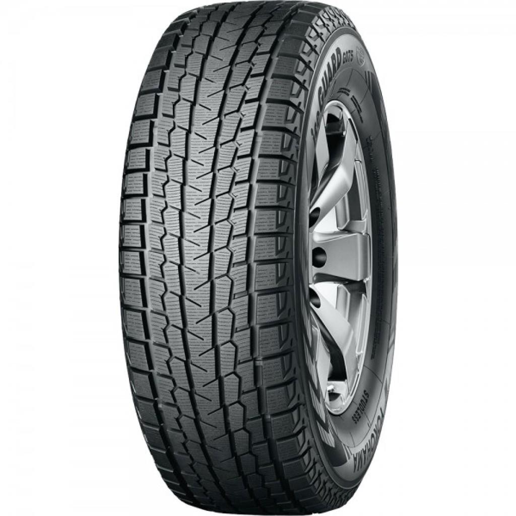 275/40R21 107Q YOKOHAMA ICEGUARD SUV G075 XL