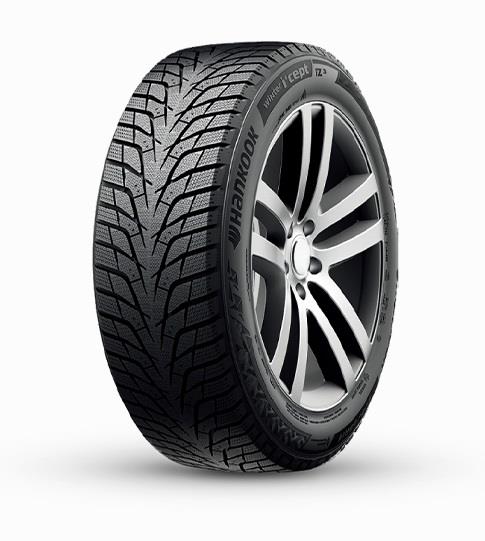 195/60R15 92T HANKOOK ICEPT IZ3 W636 XL