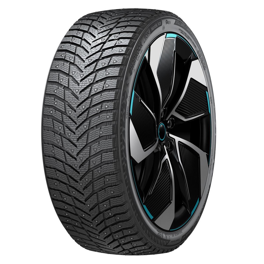 255/40R20 101T HANKOOK ION NORDIC I*CE SUV IW04A XL