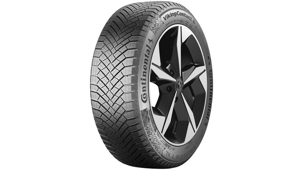 285/35R22 106T CONTINENTAL VIKINGCONTACT 8 XL