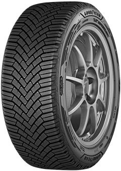 255/55R18 109T GOODYEAR ULTRAGRIP ICE 3 XL EVR SCT