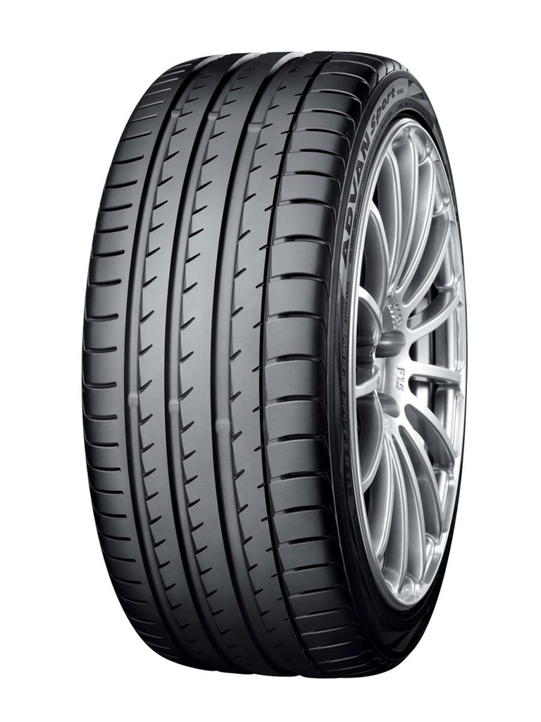 275/40R20 106Y YOKOHAMA ADVAN SPORT V105 XL