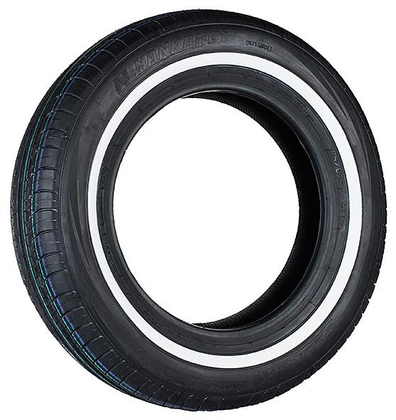205/70R14 98T NANKANG NA-1 XL WR