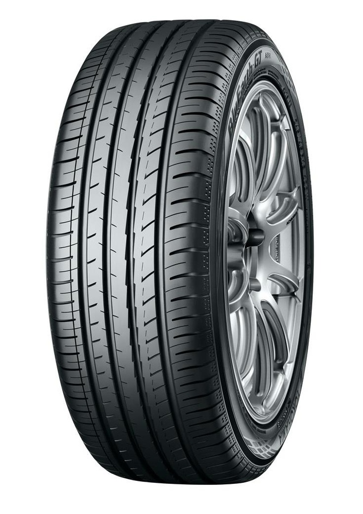 255/45R18 99W YOKOHAMA BLUEARTH-GT AE51