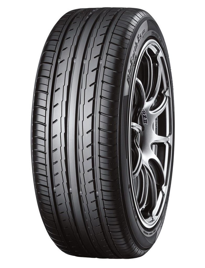 175/65R14 82T YOKOHAMA BLUEARTH-ES ES32