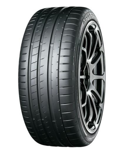 255/50R20 109Y YOKOHAMA ADVAN SPORT V107 XL