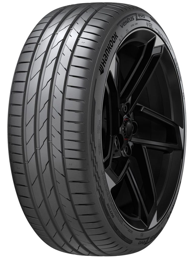 285/35R22 106Y HANKOOK VENTUS EVO K137A XL