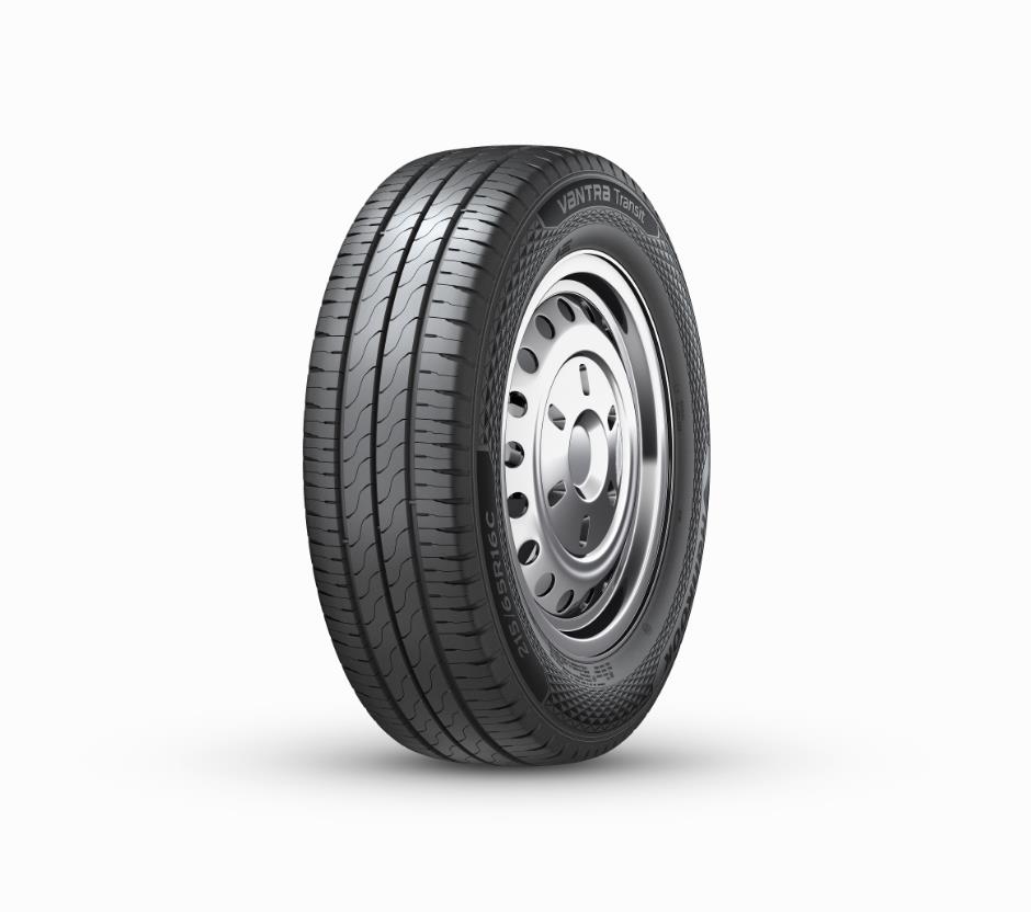 195/65R16C 104/102T HANKOOK VANTRA TRANSIT RA58