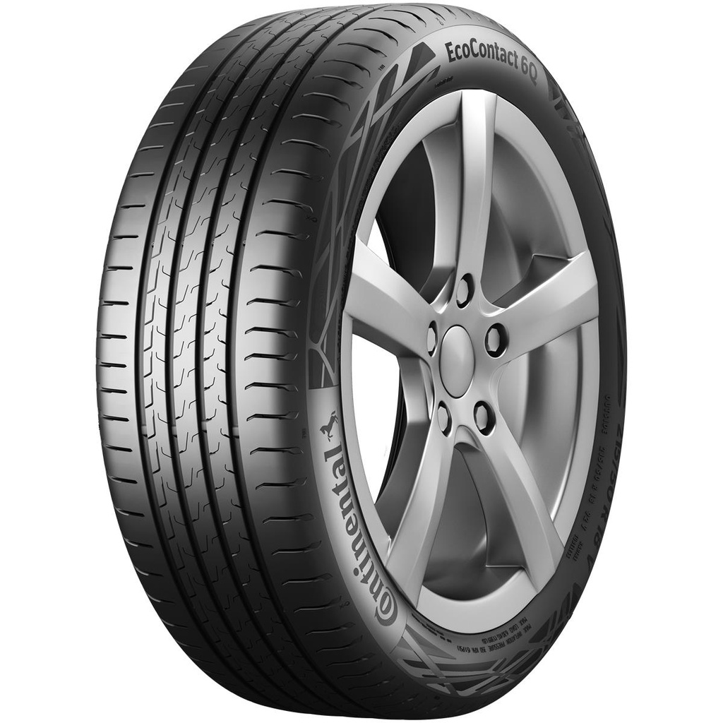 255/45R20 105W CONTINENTAL ECOCONTACT 6Q XL
