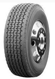 425/65R22.5 164/162K TRIANGLE TR678 XL TRAILER 20PR