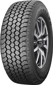 255/70R18 116H GOODYEAR WRANGLER AT ADVENTURE XL