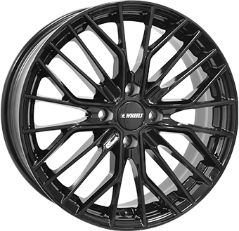 IT WHEELS TIARA 4  ,5 6.5x16 4/100 ET44 CB73.1
