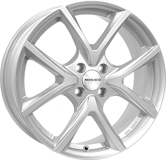 MONACO WHEELS CL2 7x17 4/108 ET25 CB65.1