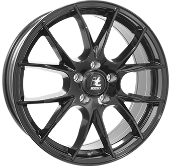 IT WHEELS KIRA 7x17 5/100 ET45 CB63.3
