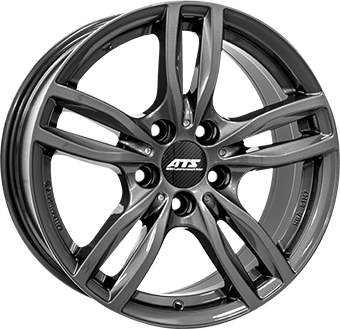 ATS EVOLUTION 7.5x17 5/120 ET43 CB72.6
