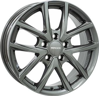 MONACO WHEELS CL2 7.5x18 5/112 ET42 CB66.4