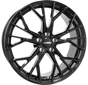 IT WHEELS TIARA ,3 8x18 5/114.3 ET40 CB73.1