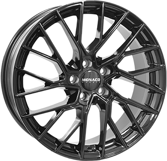 MONACO WHEELS GP11 ,3 8x18 5/114.3 ET47 CB67.1