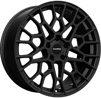 SUPER METAL SUPERMETAL CELL 8.5x18 5/112 ET45 CB66.6