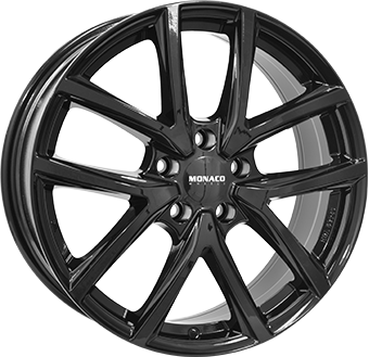 MONACO WHEELS CL2 ,3 8x19 5/114.3 ET42 CB70.1