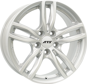 ATS EVOLUTION 9x19 5/120 ET48 CB74.1