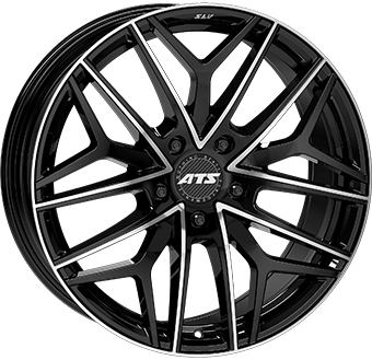 ATS PASSION 8.5x20 5/110 ET27 CB65.1