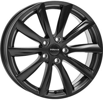 MONACO WHEELS GP6 9x20 5/120 ET35 CB64.1