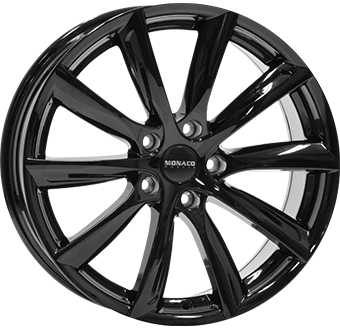 MONACO WHEELS GP6 5X114,3 10.5x21 5/114.3 ET48 CB64.1