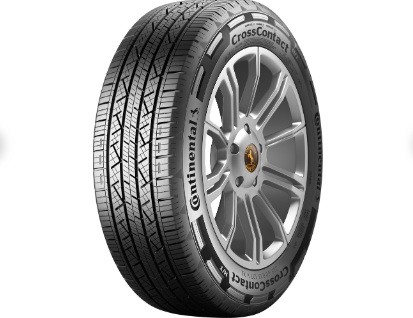 265/60R18 114H CONTINENTAL CROSSCONTACT H/T XL EVC