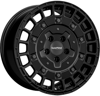 SUPER METAL SUPERMETAL RIG 7.5x17 5/112 ET42 CB66.6
