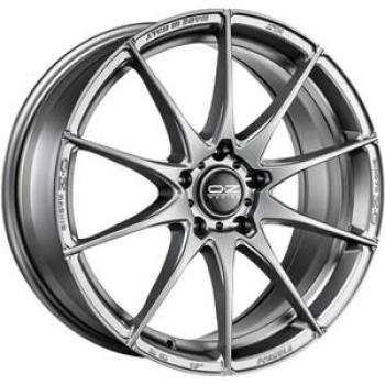 OZ RACING FORMULA HLT GRIGIO CORSA  5X112 8x18 8/18 ET35 CB75