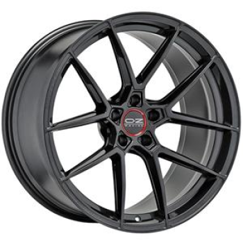 OZ RACING ESTREMA GT HLT HYPER TITANIUM  5X112 8x18 8/18 ET35 CB75