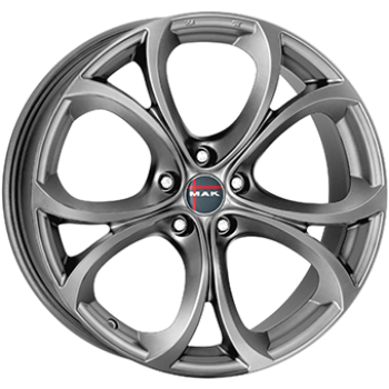 MAK LARIO 8.5x19 5/110 ET30 CB65.1