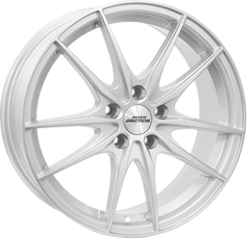 INTER ACTION IA ZODIAC 6.5x16 5/112 ET45 CB73.1