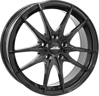 INTER ACTION IA ZODIAC 6.5x16 5/112 ET45 CB73.1