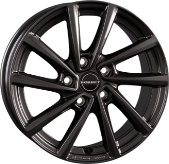 BORBET V 7x19 5/112 ET43 CB57.06