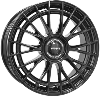 MONACO WHEELS MNC WHEELS GP12 8.5x19 5/112 ET32 CB66.5