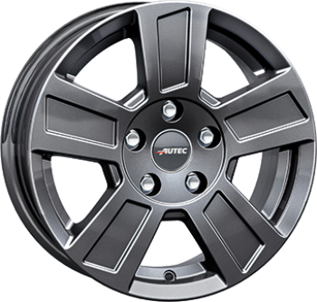 AUTEC TIGRIS 6x15 5/112 ET30 CB66.6