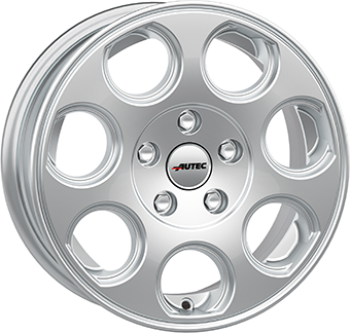 AUTEC YUNA 6x15 5/112 ET30 CB66.6