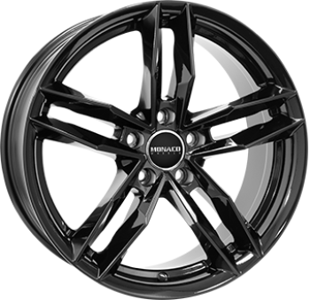 MONACO WHEELS RR8M 7.5x17 5/100 ET35 CB57.1