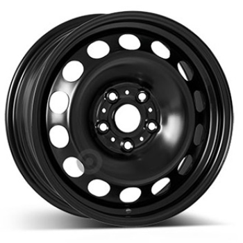 STEEL WHEELS STEEL WHEEL 6667 6.5x16 5/112 ET46 CB57.1