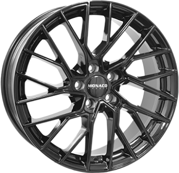 MONACO WHEELS GP11 8x19 5/112 ET45 CB66.5